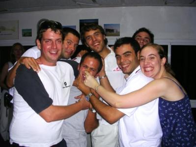 Foto galería Alas Argentinas 51
