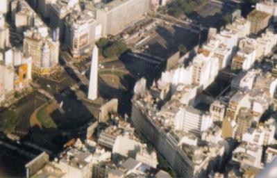 Foto galería Alas Argentinas 80