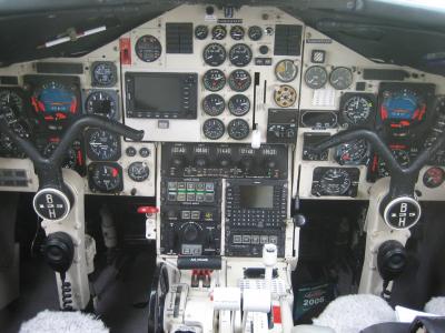 Foto galería Alas Argentinas 124